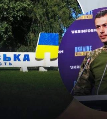 &quot;Варто бути готовими&quot;: ДПСУ оцінила ймовірність наступу росіян у Сумській області