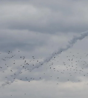 В Повітряних силах розповіли, як захистити Харків від ударів