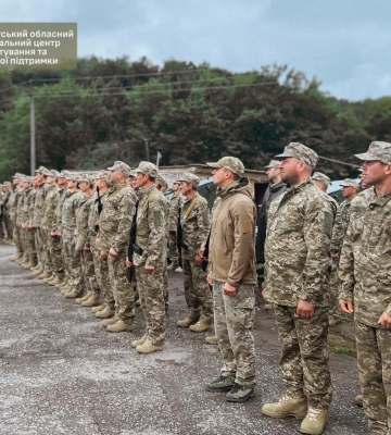 На Закарпатті у ТЦК помер чоловік: У нього різко погіршилося самопочуття
