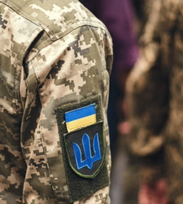 На Закарпатті у ТЦК помер чоловік: У нього різко погіршилося самопочуття
