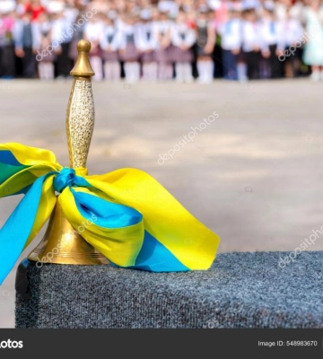 Цьогоріч останній дзвоник пролунає для 26 тисяч випускників Рівненщини