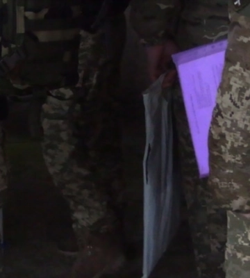 Закарпатський ОТЦК повідомив про службову перевірку через смерть військовозобов’язаного