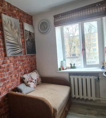 Бюджетный вариант: за сколько продают маленькую однокомнатную квартиру в Киеве