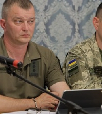 Трагедия на Закарпатье: в ТЦК скончался мужчина, признанный годным к службе