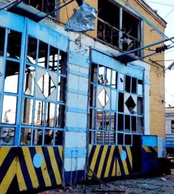 8 загиблих, 44 постраждалих за добу на Харківщині від ворожих обстрілів