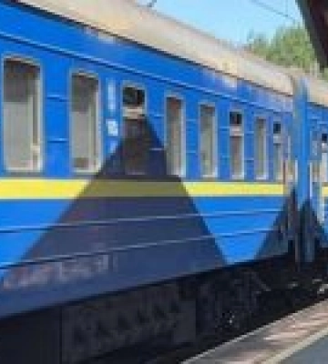 Потяги з України до Польщі їздитимуть швидше