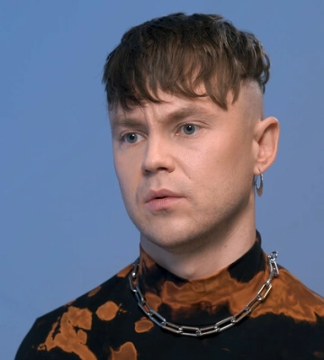 Артем Пивоваров розповів, як крав чорний метал на кордоні з Росією