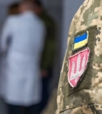 У ТЦК на Закарпатті помер «придатний до служби» чоловік