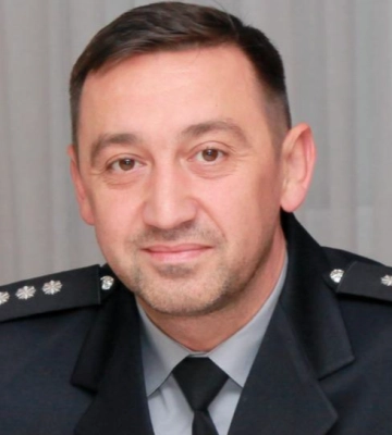 У поліції Волині - новий керівник