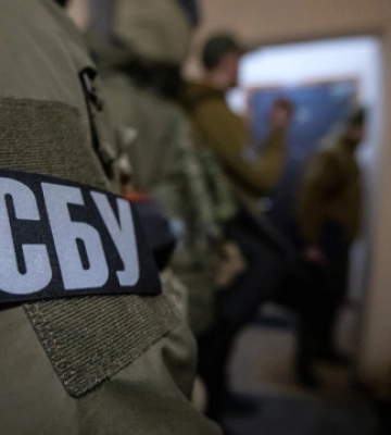 На Донеччині затримали місцевого зрадника, що шпигував за підрозділами ЗСУ