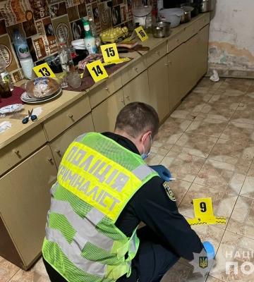 На Закарпатті через ревнощі вбили жінку