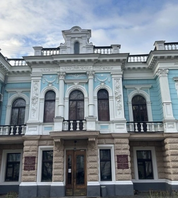 В Інституті прикладної фізики у Сумах проголосували за нового керівника