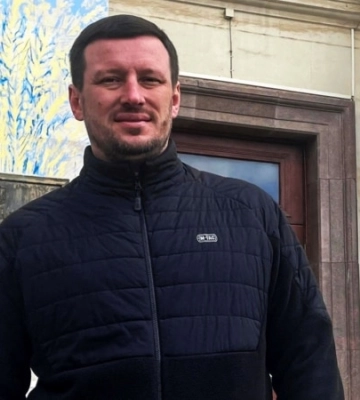 З окупованої Херсонщини вдалось евакуювати ще шістьох дітей