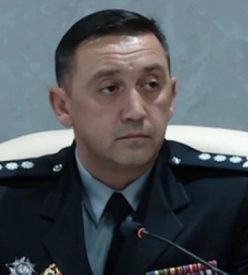 У волинських поліцейських – новий керівник