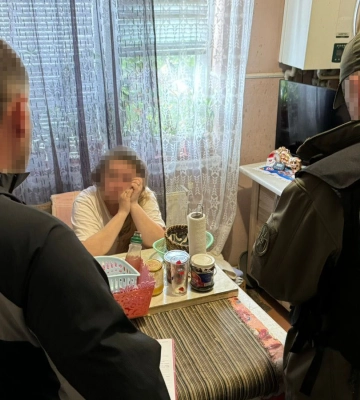 На Закарпатті в одному із ТЦК помер військовозобов'язаний
