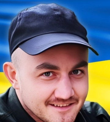 На Донеччині загинув снайпер з Рівненщини
