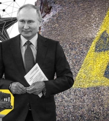 «Почему важно, пройдут ли российские учения с ядерным оружием в Крыму» – Washington Еxaminer