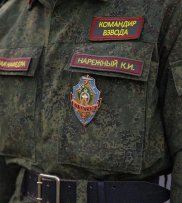 Російський військовий упритул застрелив жителя Харківської області, ще один чоловік зник