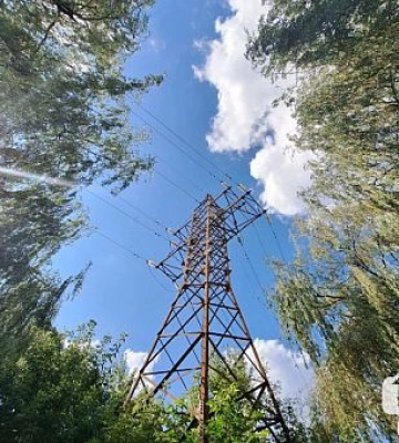 Як розумно споживати електроенергію та допомогти енергосистемі України: поради криворіжцям