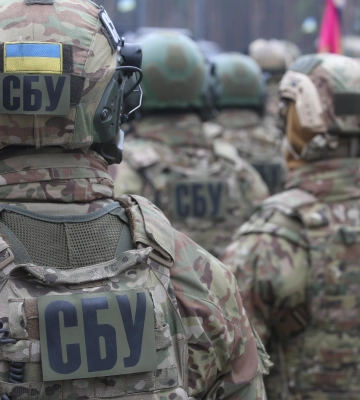 СБУ діє на крок попереду росіян, тому змогла запобігти терактам в Києві, – експерт
