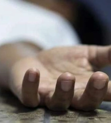 У Кривому Розі колишній в’язень вбив чоловіка