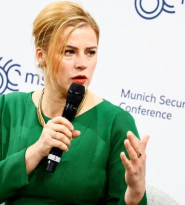 Латвія виділить на чеську ініціативу щодо закупівлі боєприпасів Україні 10 млн євро
