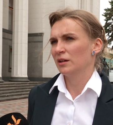 Бобровська пояснила, хто і як будував фортифікації на Харківщині