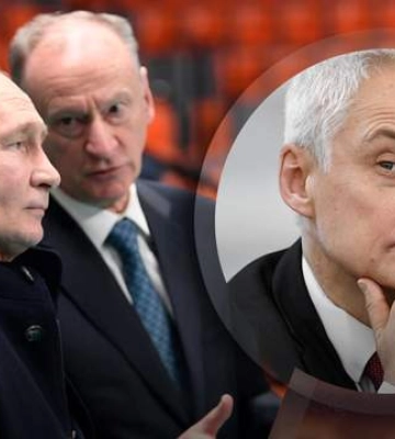 Патрушева перевели в ключевую точку: политолог объяснил перестановки в Кремле