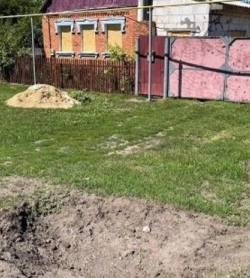 Вражеские войска 48 раз обстреляли Сумскую область за сутки