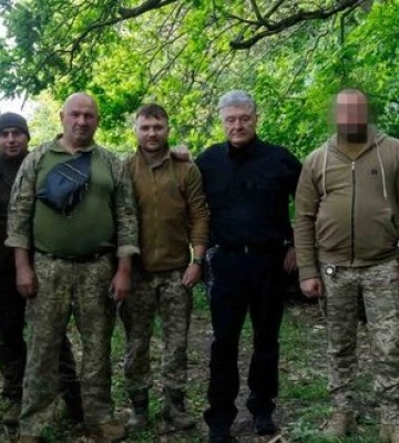 Бійці 57-ї бригади, що захищає Вовчанськ, отримали 200 FPV-дронів та техніку. ФОТО
