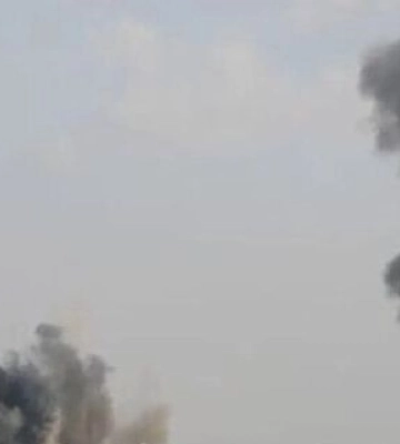 У Харкові пролунала серія вибухів