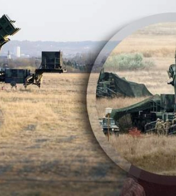 Patriot необхідні Харкову: що могли б зробити ці системи ППО в регіоні