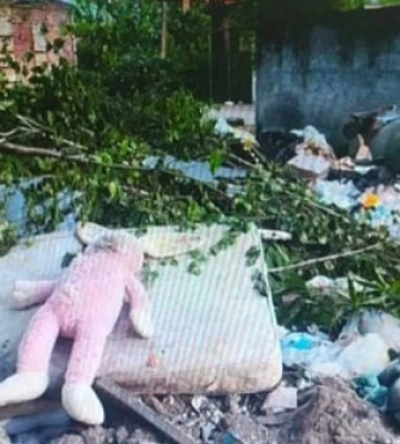 Порушення благоустрою у Кривому Розі: містянам виписали 11 штрафів