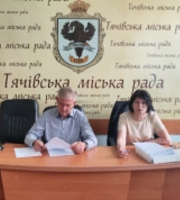 У Тячеві підтримали 14 рішень на захист дітей
