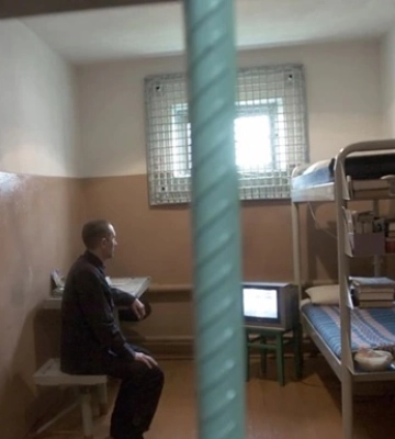 50 засуджених, які захотіли мобілізуватися, уже звільнив суд
