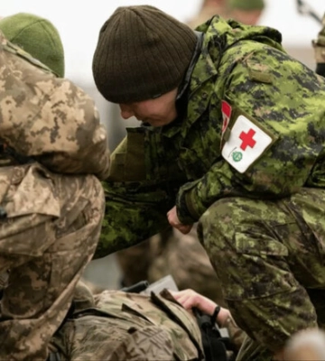 Військовим із Харківської області компенсують частину витрат на санаторно-курортне лікування: кому саме
