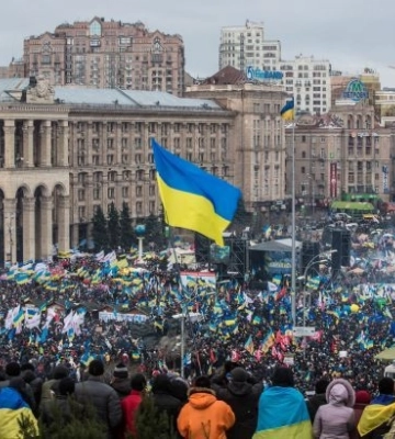 Справа Євромайдану: Суд закрив провадження щодо 4 начальників "Беркуту" та ексчиновника МВС через закінчення строків давності. ВІДЕО+ФОТОрепортаж