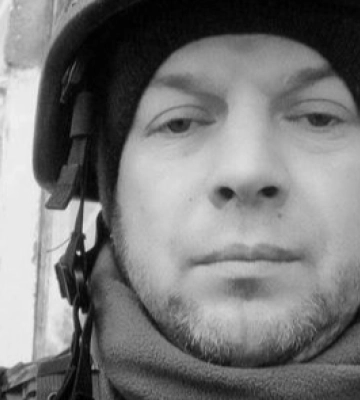 Внаслідок важких поранень обірвалося життя Героя з Волині Тараса Подлознюка