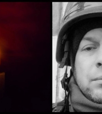 Помер поранений у Лимані волинянин Тарас Подлознюк