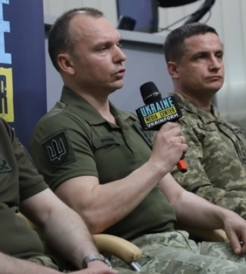 У напрямку Липців на Харківщині ворог використовує для атак &quot;Шторм-Z&quot;: військовий розповів про ситуацію