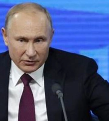 Оточення Путіна пояснило, за яких умов диктатор готовий заморозити війну