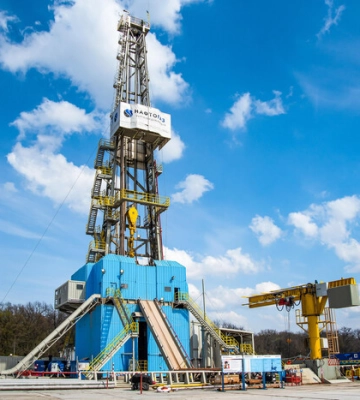 «Укргазвидобування» оголосило вже треті торги на одну і ту саму трубу. Експерт пояснив причину