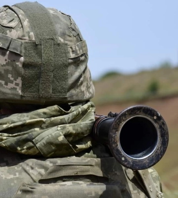 ВСУ продолжают удерживать Крынки: 9 штурмов ВС РФ за сутки провалились, — Плетенчук (видео)