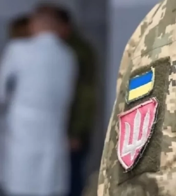 На Закарпатті у ТЦК після проходження ВЛК помер військовозобов’язаний