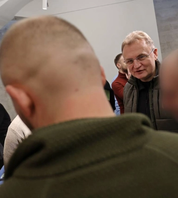 &quot;Способствует победе Украины&quot;: Буданов поддержал &quot;Форум российской оппозиции&quot; во Львове