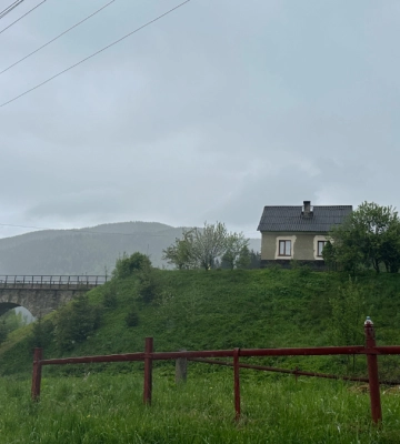 Ворохта може увійти до всесвітнього переліку кращих туристичних сіл 2024 року