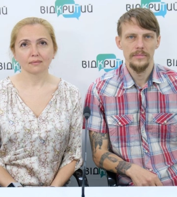 Як у Дніпрі працюють бригади соціально-психологічної допомоги