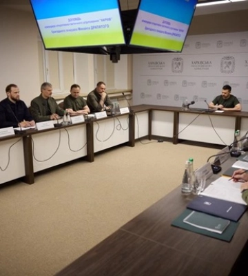 Харьков получит миллиарды на подготовку к зиме