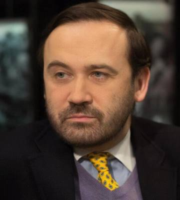 Российская оппозиция во Львове на форуме поддержала формулу мира Зеленского. Пономарев заявил, что форум &quot;прошел на высшем уровне&quot;
