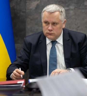 Украина осуществила все законодательные шаги для начала переговоров о вступлении в ЕС - ОП